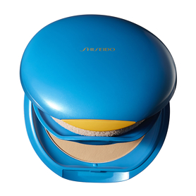 Shiseido UV Protective Compact Foundation SPF 30