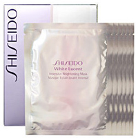 Shiseido White Lucency Brightening Mask