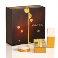 Shiseido Zen Collection