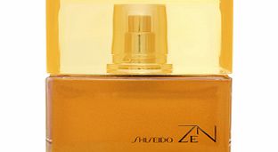 Zen Eau de Parfum Spray 50ml