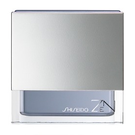 Shiseido Zen For Men Eau De Toilette 50ml