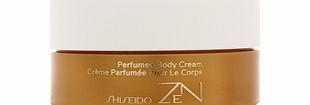 Shiseido Zen Perfumed Body Cream 200ml