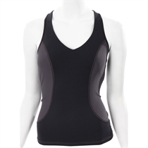 shock Absorber 2 in 1 Padded Hidden Support Tank