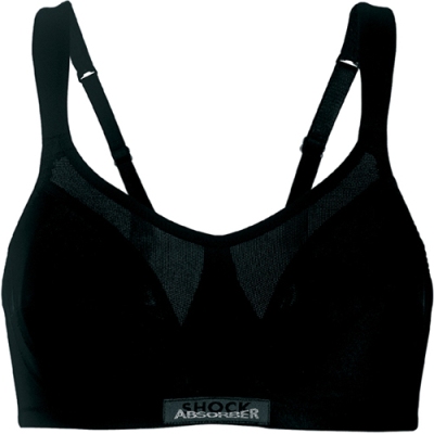 Shock Absorber B109 High Exertion