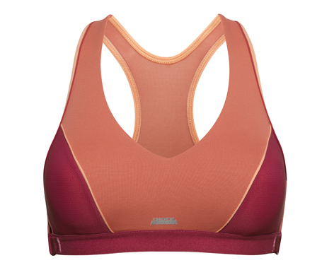 shock Absorber B4246 Pump Sports Bra Top