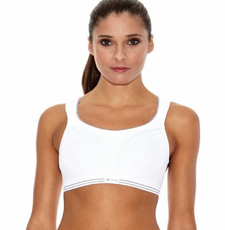 Shock Absorber Baselayers, Socks amp; Underwear Especial Running Blanco/Plata 95