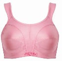 Shock Absorber High Impact Sports Bra B109 limited edition baby pink