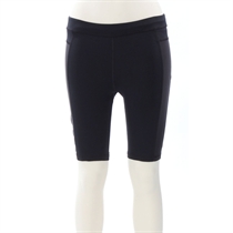 shock Absorber Running Short with Bottom Support