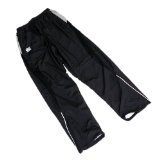 Shock Doctor Canterbury Matchday Training Trousers (Black Large)