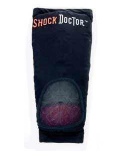 shock Doctor Forearm Guard - Large