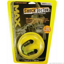 Shock Doctor Mouth gaurd Style MAX V.2