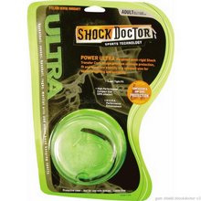 shock Doctor Mouth gaurd Style Ultra V.3