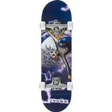 SB2000 Shock Flip Skateboard