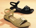 SHOE CO bounce sandal