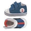 SHOE CO gemini twin pack pram shoes