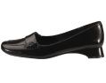 SHOE CO lulu panel detail slip-on shoe