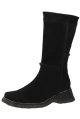 SHOE CO taboo three-quarter boot