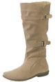 SHOE CO trial calf boot