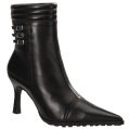 trigger sporty ankle boot