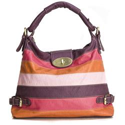 Shoe-Shop.com Female Agatha Bags in Pink Multi