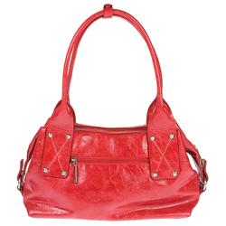Shoe-Shop.com Female Shoulder Bag Accessories in Red, White