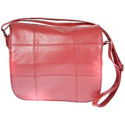 Shoe-Shop.com Female SSFIN1001 Accessories in Red