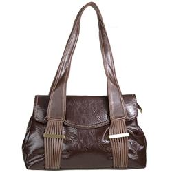 Shoe-Shop.com Womens Shoulder bag Accessories in Brown