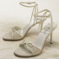 SHOECO jive open toe sandal