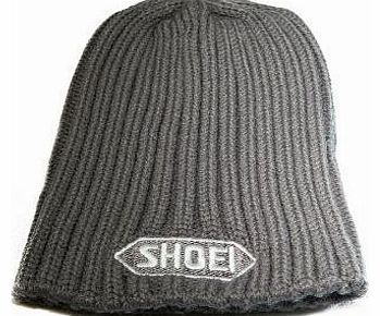Shoei Beanie Hat Grey