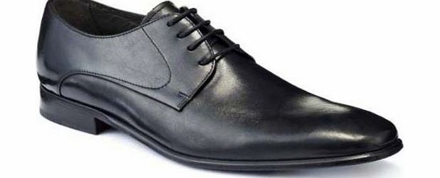 Mens Leather Formal Designer Shoes Size 7 to 11 UK WORK CASUAL LEISURE SCHOOL (10 UK MENS)