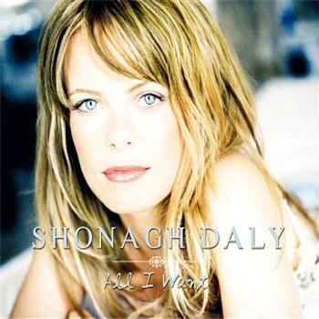 Shonagh Daly All I Want