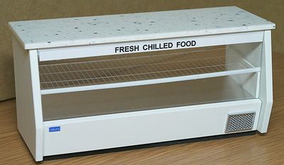 Shop Chiller Cabinet