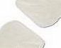 SHOP STORY H2O X5 Mop Pads - Pack of 10 - Compatible with Other Steam Cleaners