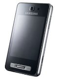 TWIN PACK (x2) - Crystal Case for Samsung F480 Tocco