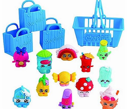 Shopkins (Pack of 12)