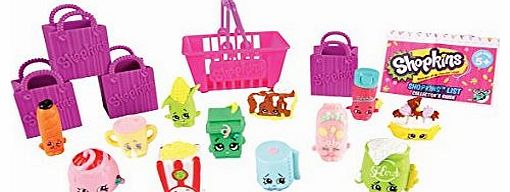 Shopkins Series 2 (Pack of 12)