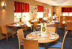 Short Breaks Full Breakfast for Two at Aston Darlington Hotel