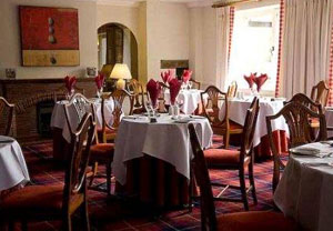 Short Breaks Full Breakfast for Two at Windlestrae Hotel