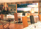 Short Breaks Gourmet Break at The Regency Park Hotel for Two