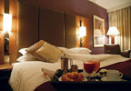 Gourmet Break for Two at The Sheffield Park Hotel