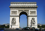 Short Breaks Lets Do Paris - In Style! Experience