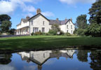 Short Breaks One Night Break at Plas Dinas Country House