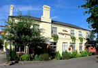 Short Breaks One Night Break at the Wheatsheaf Hotel