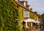 One Night Break for Two at The New Inn Hotel