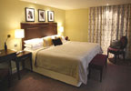 Short Breaks One Night Hotel Break for Two at Hallmark Hotel