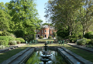 Short Breaks One Night Hotel Break for Two at the Ramada