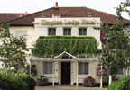 Short Breaks One Night Romantic Break at Kingston Lodge Hotel