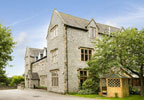 Short Breaks One Night Romantic Break at Stonecross Manor