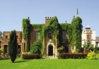 Short Breaks One Night Romantic Hotel Break at Crabwall Manor