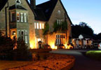 Short Breaks One Night Romantic Hotel Break at Loch Fyne Hotel